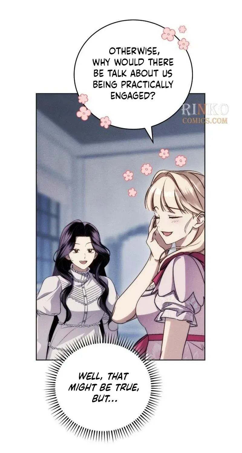 Husband Thief Chapter 20 - Page 41