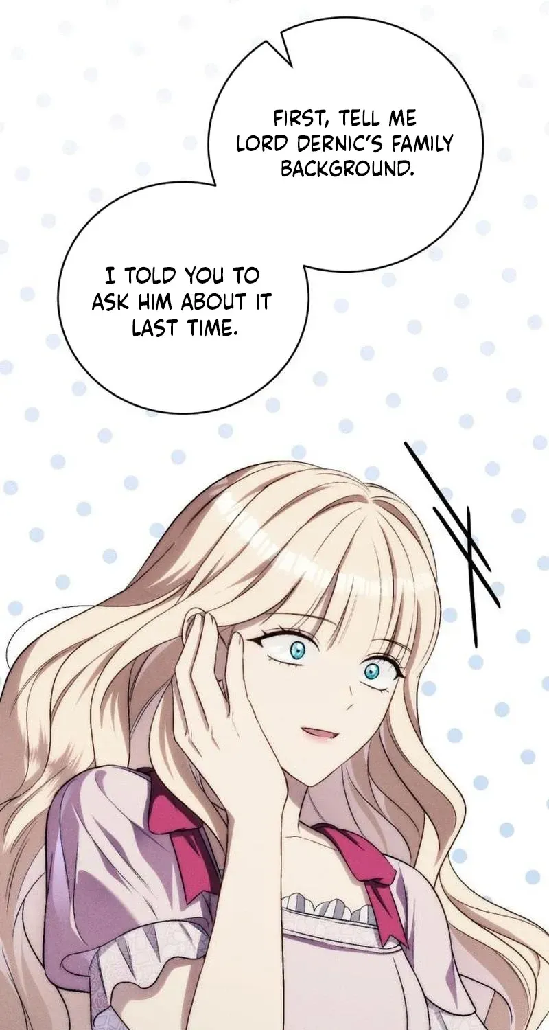 Husband Thief Chapter 20 - Page 45