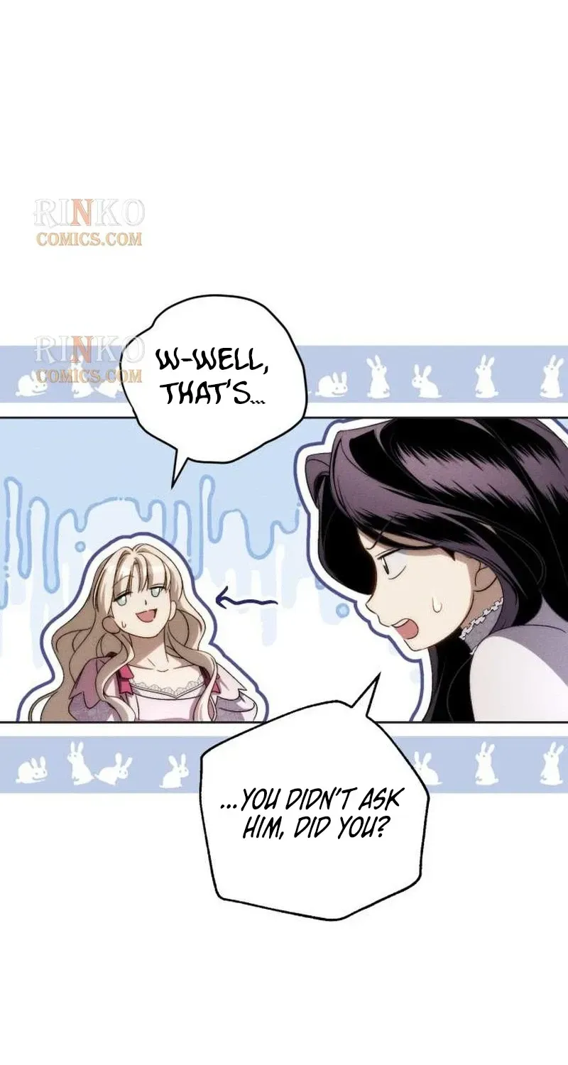 Husband Thief Chapter 20 - Page 47