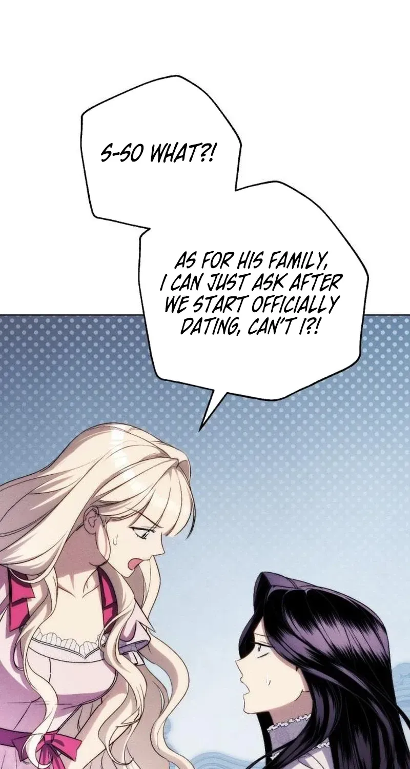 Husband Thief Chapter 20 - Page 48