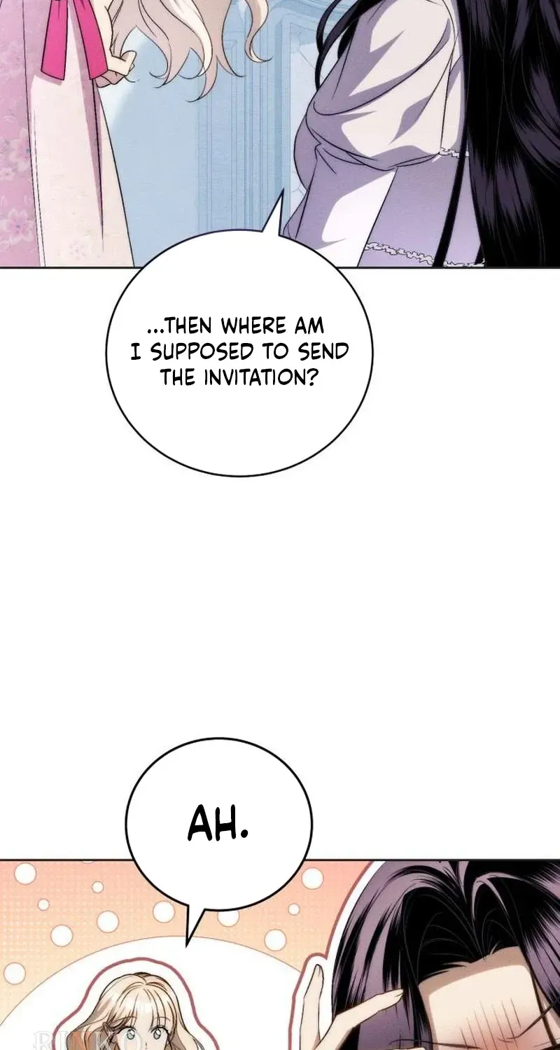 Husband Thief Chapter 20 - Page 49