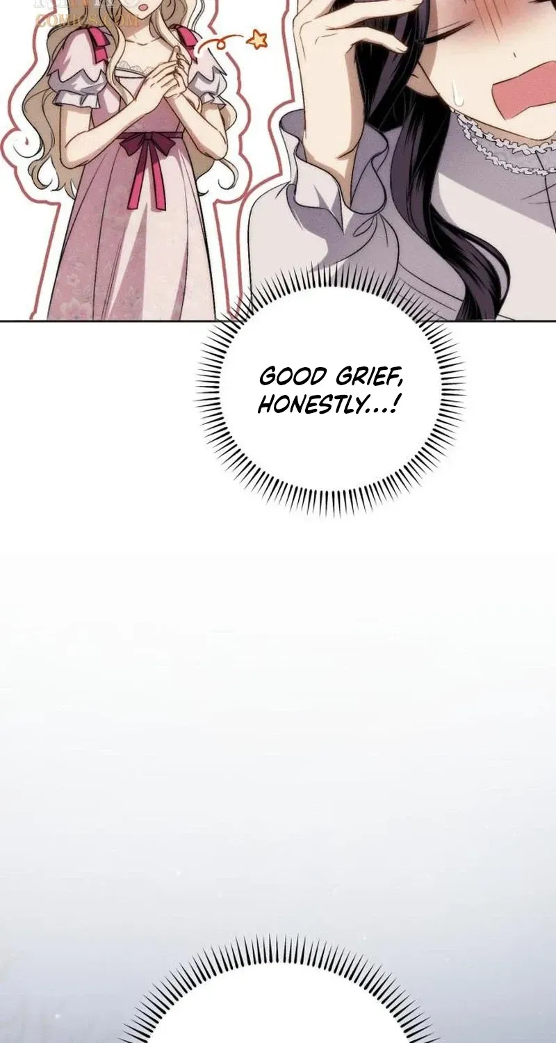 Husband Thief Chapter 20 - Page 50