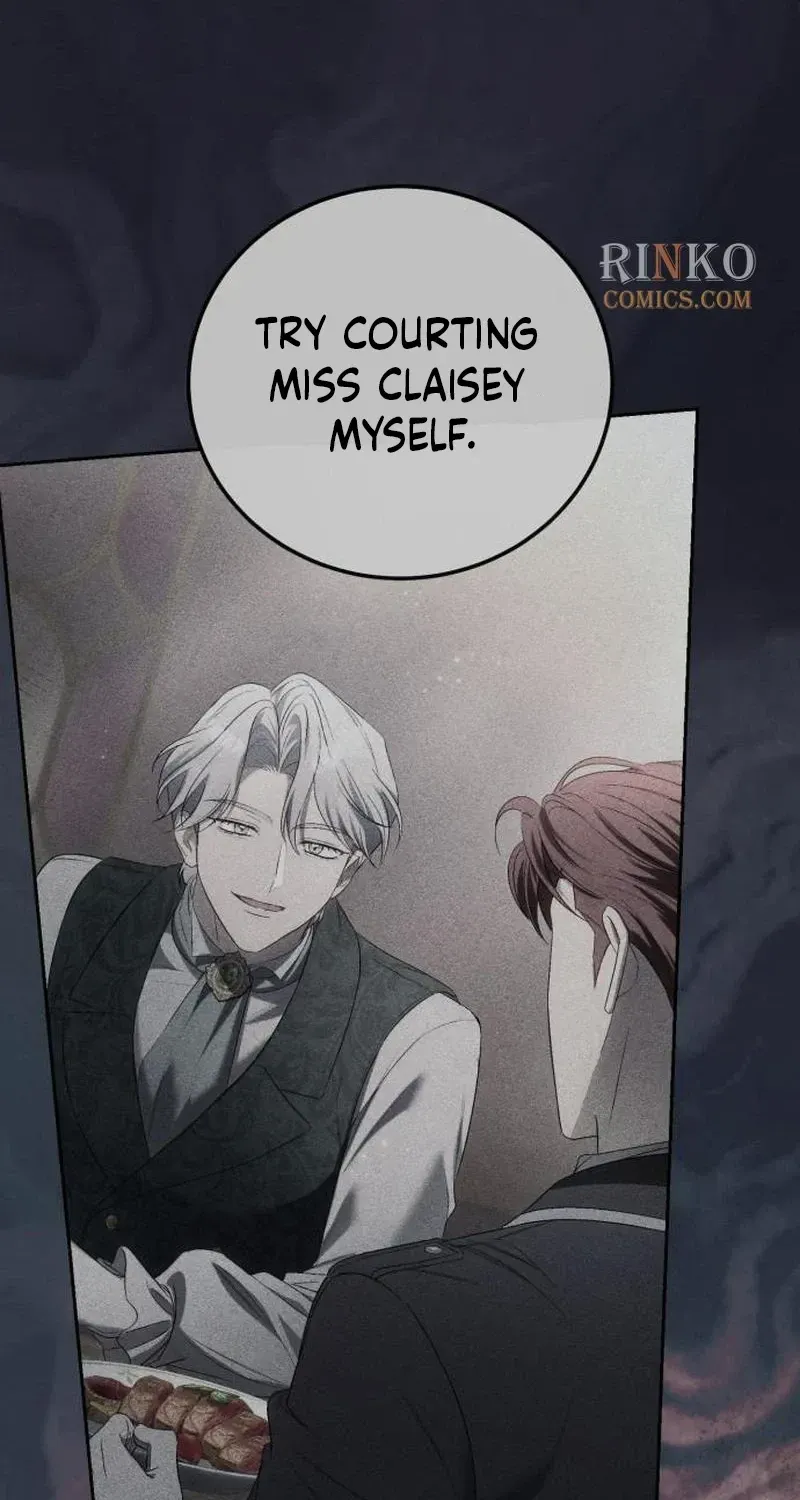 Husband Thief Chapter 20 - Page 65