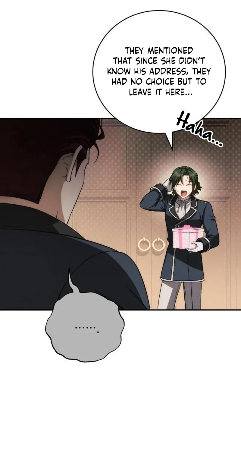 Husband Thief Chapter 20 - Page 78