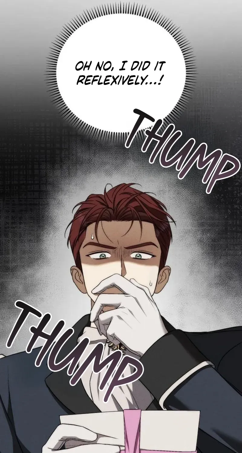 Husband Thief Chapter 20 - Page 91