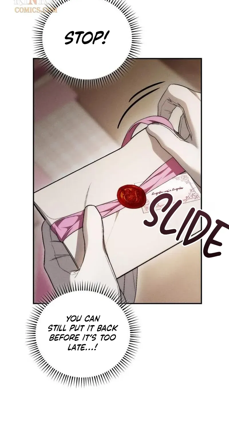 Husband Thief Chapter 20 - Page 93