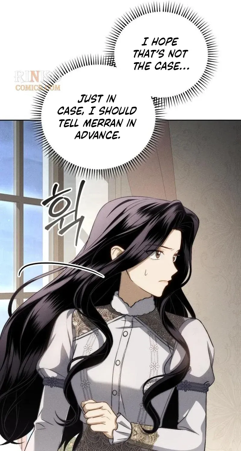 Husband Thief Chapter 21 - Page 6