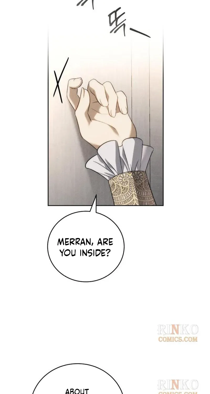 Husband Thief Chapter 21 - Page 8