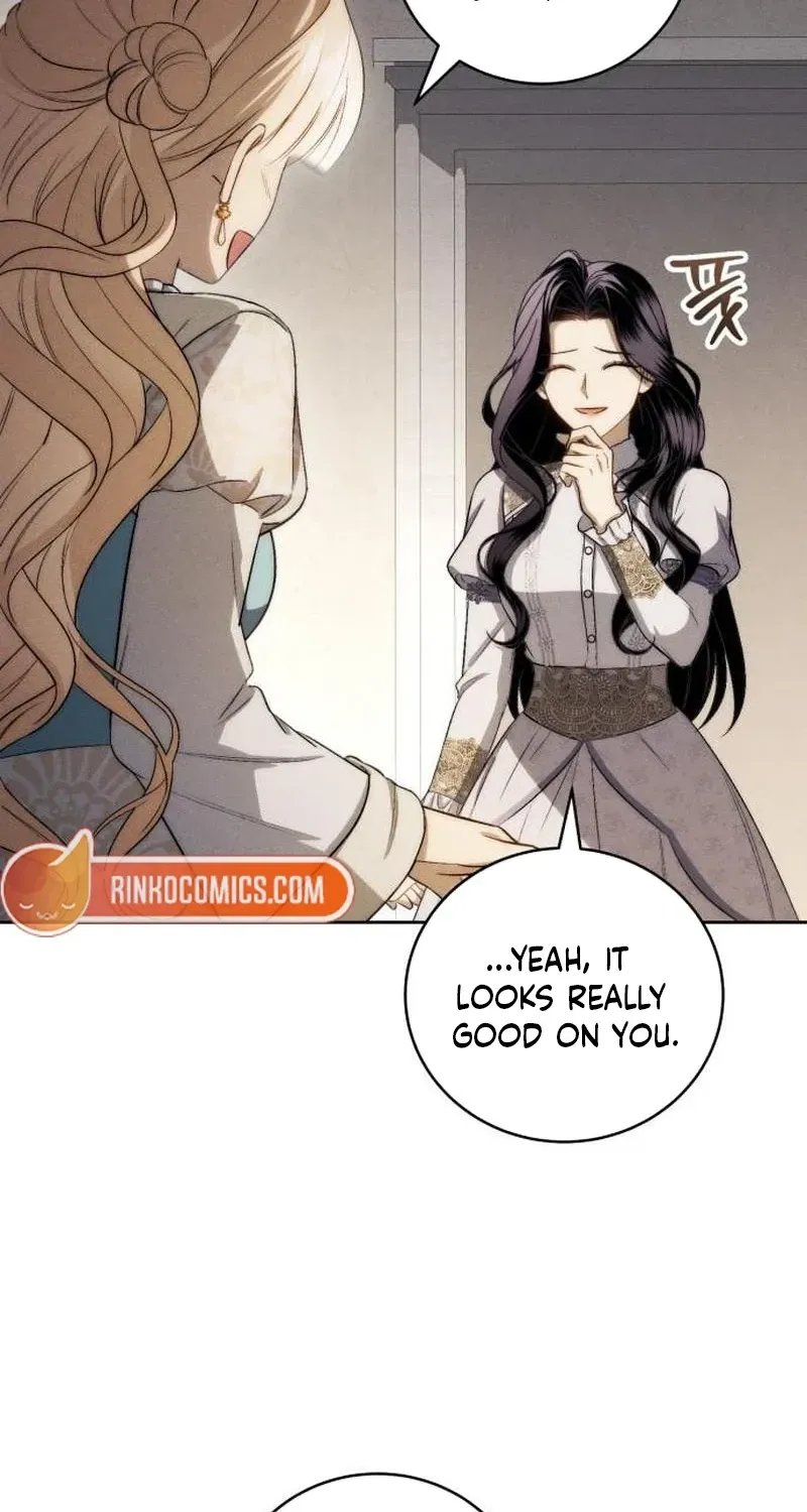 Husband Thief Chapter 21 - Page 13