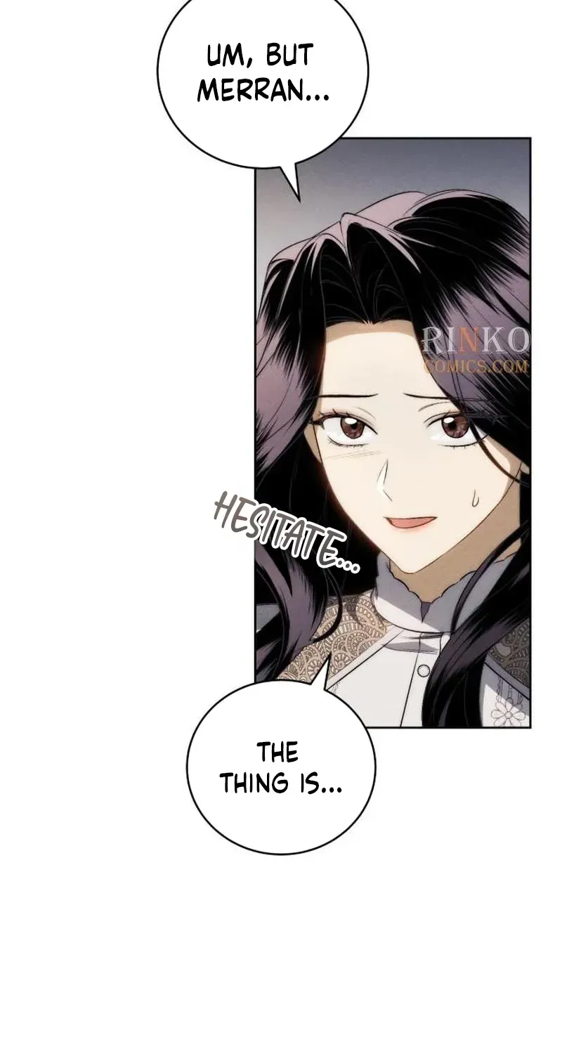 Husband Thief Chapter 21 - Page 14