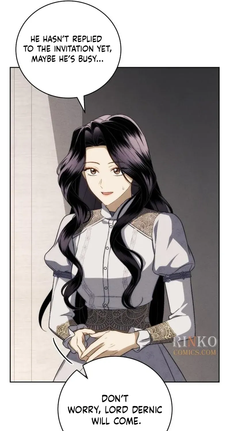 Husband Thief Chapter 21 - Page 17