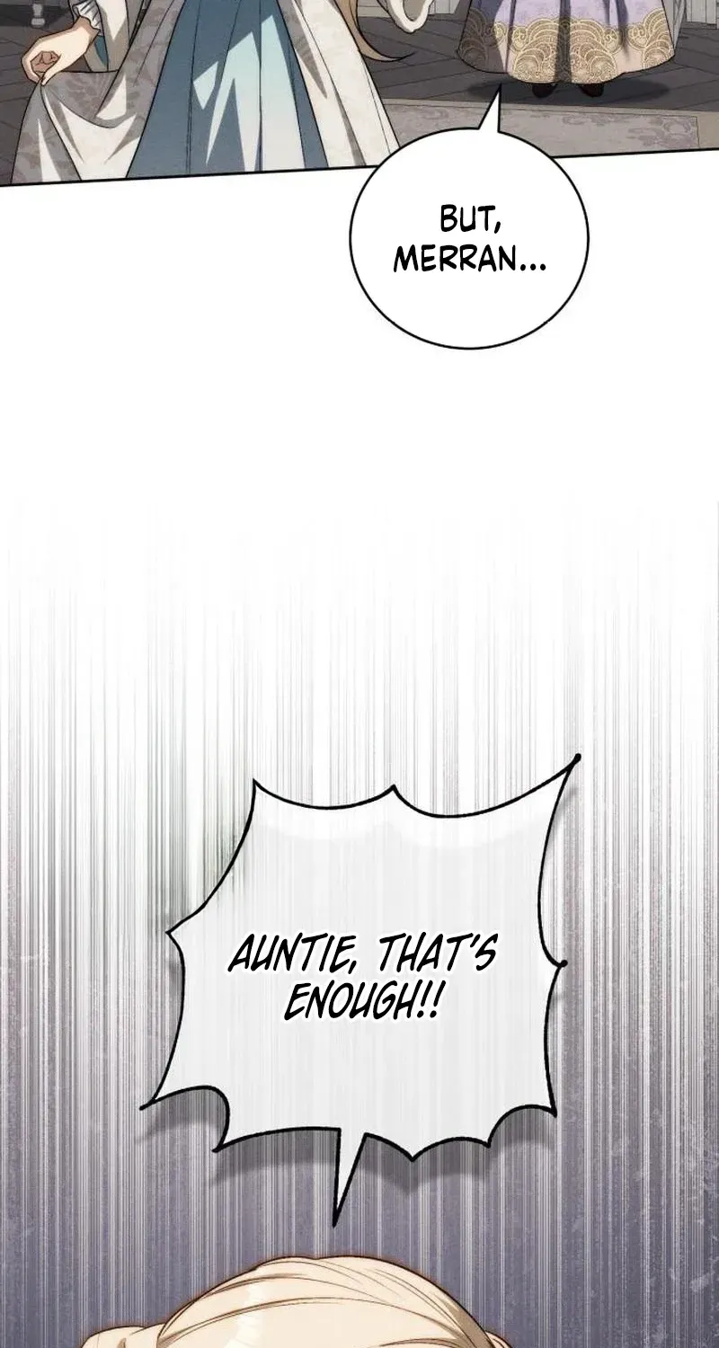 Husband Thief Chapter 21 - Page 19