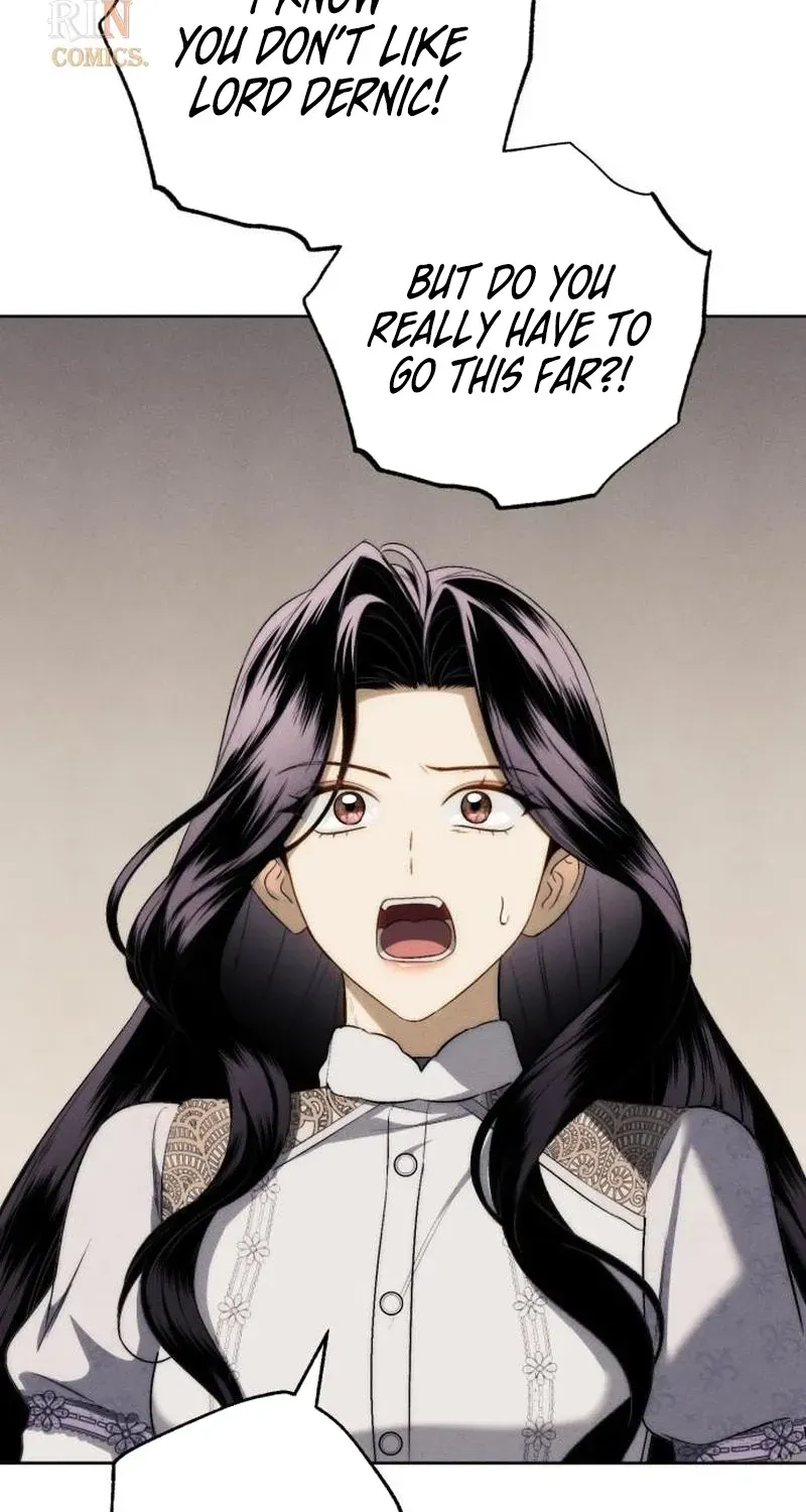 Husband Thief Chapter 21 - Page 21