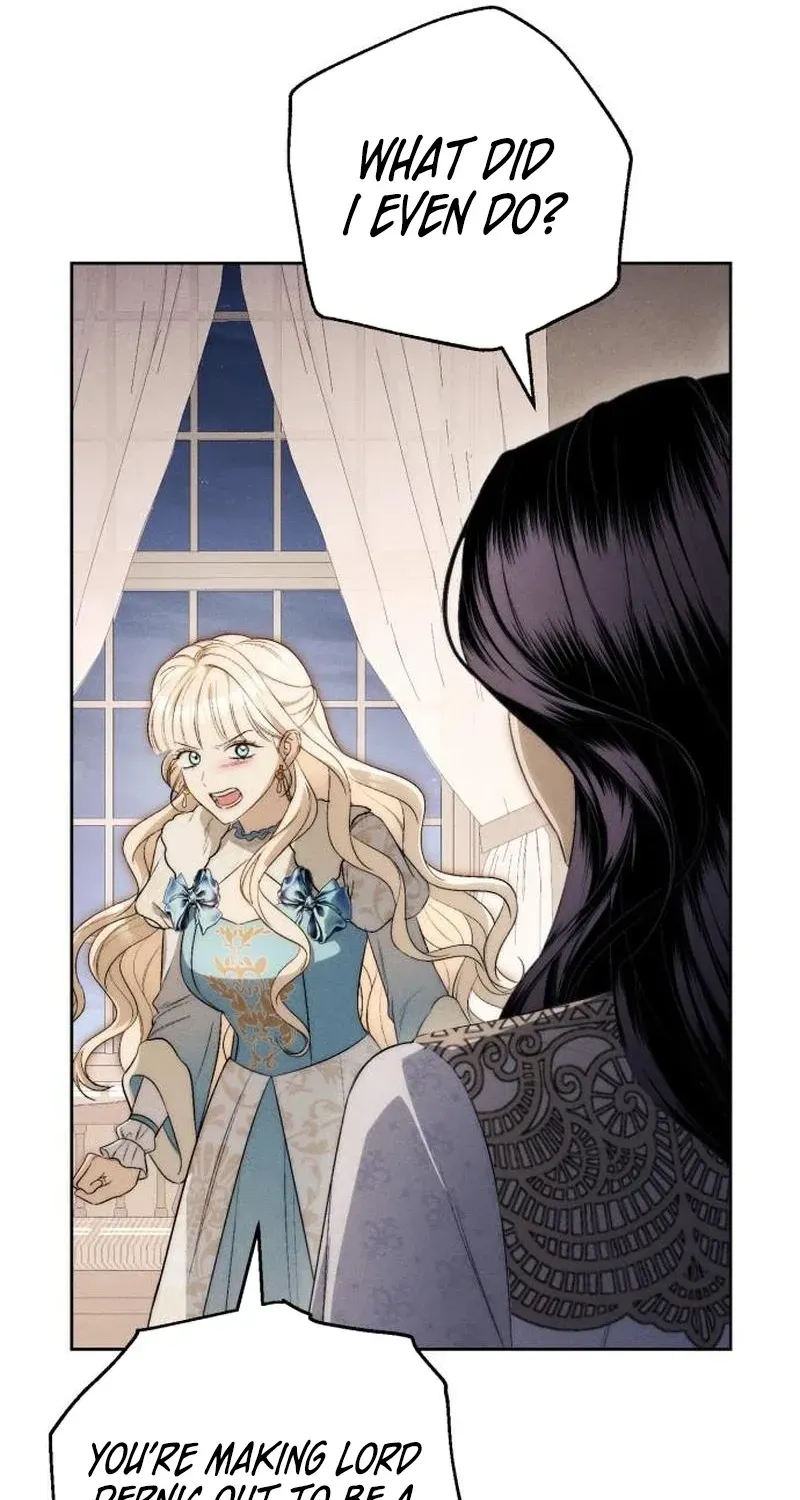 Husband Thief Chapter 21 - Page 23