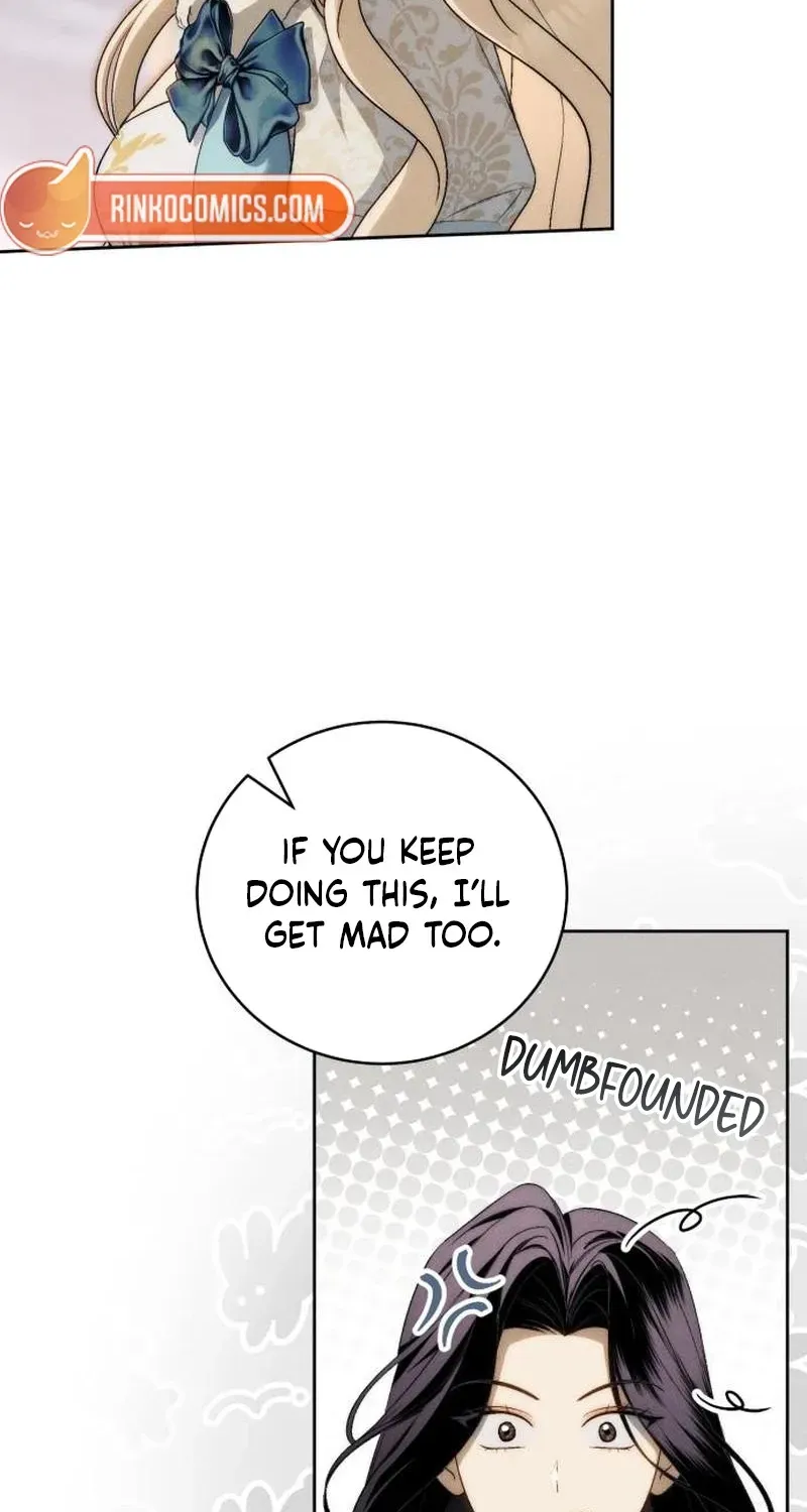 Husband Thief Chapter 21 - Page 25