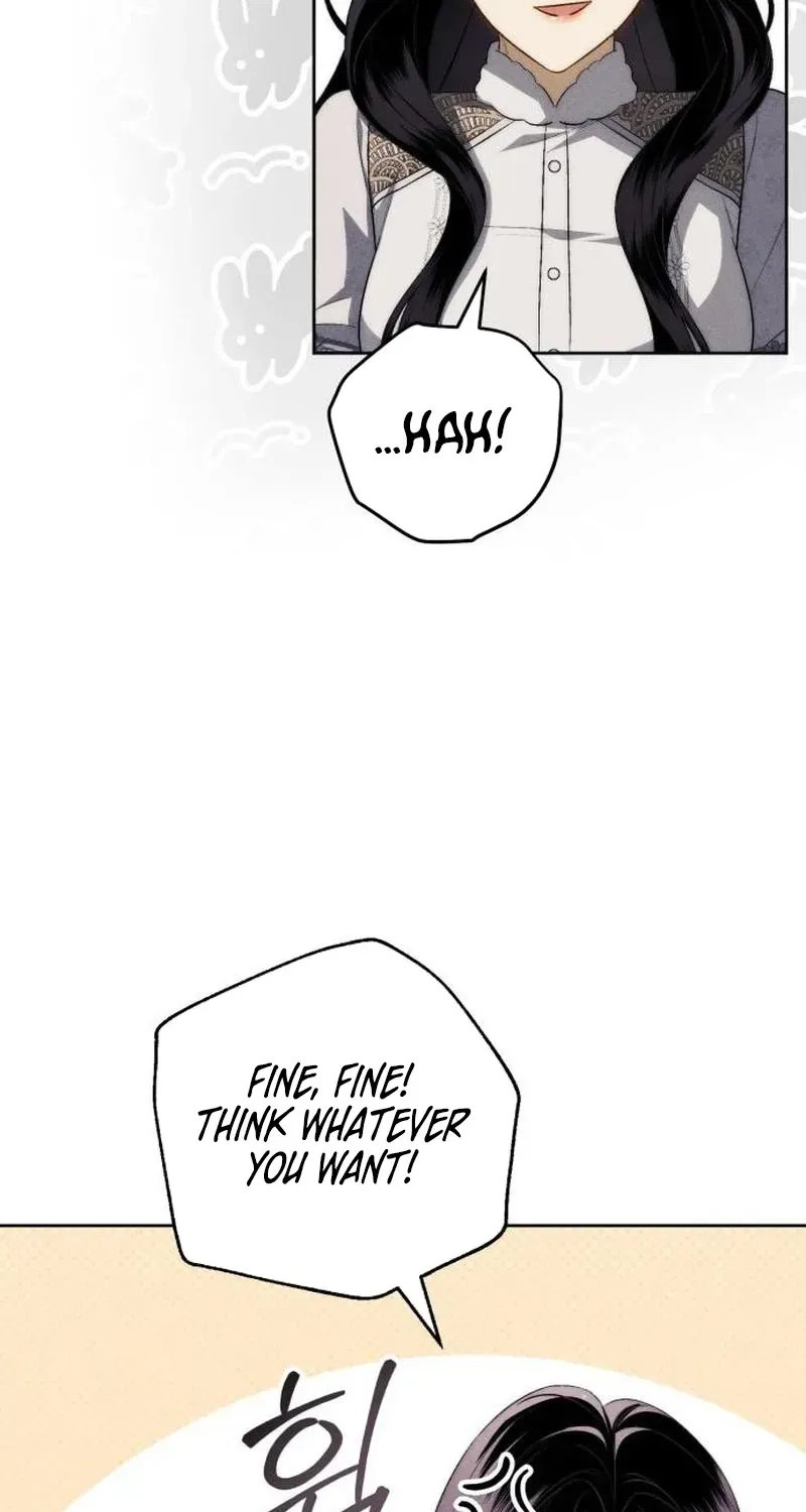 Husband Thief Chapter 21 - Page 26