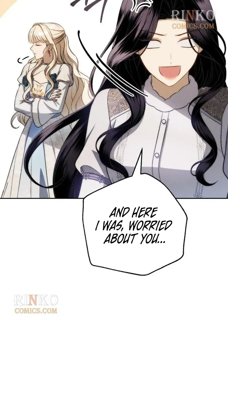 Husband Thief Chapter 21 - Page 27