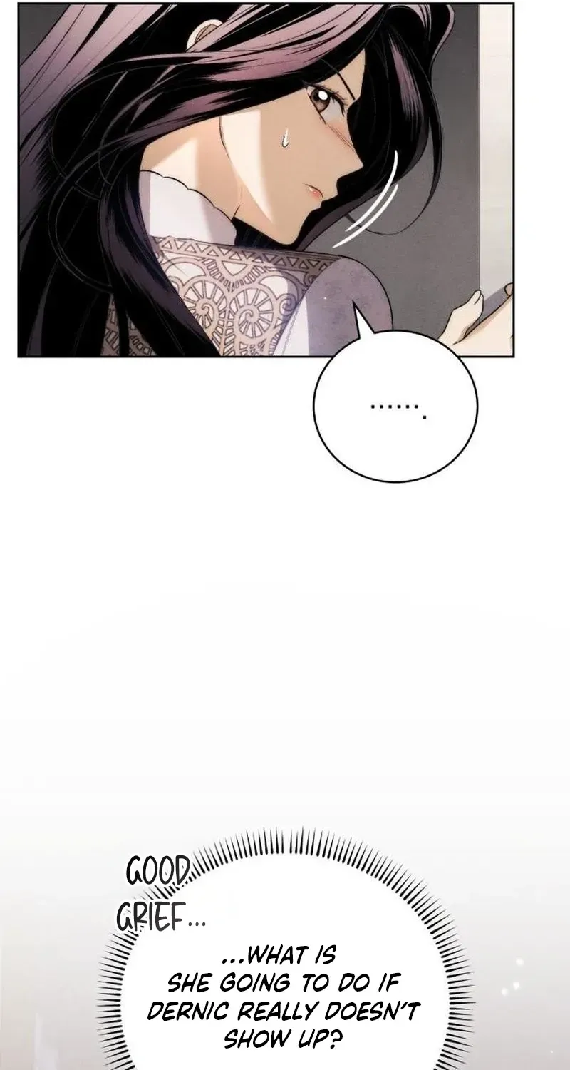 Husband Thief Chapter 21 - Page 28