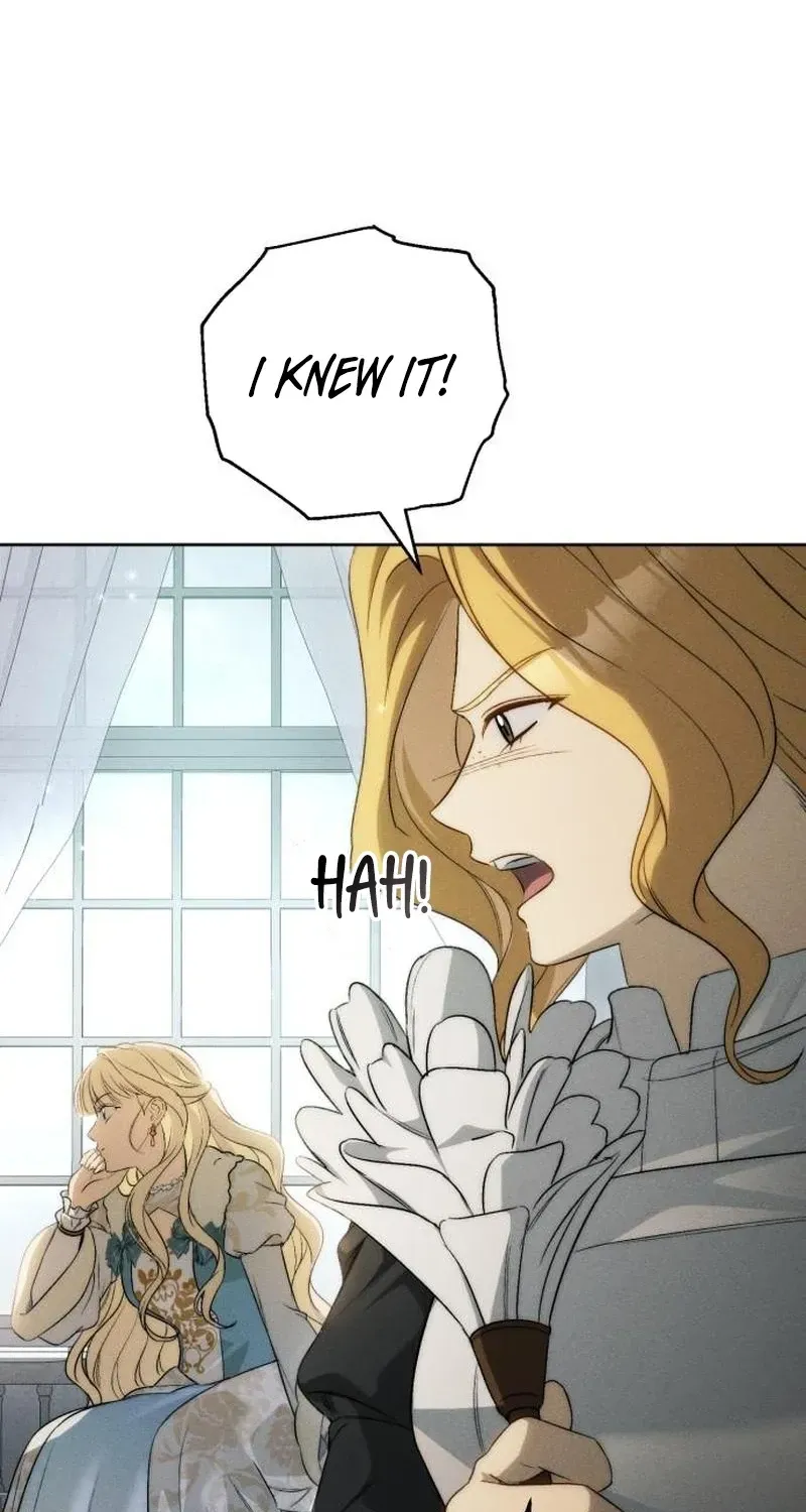 Husband Thief Chapter 21 - Page 40