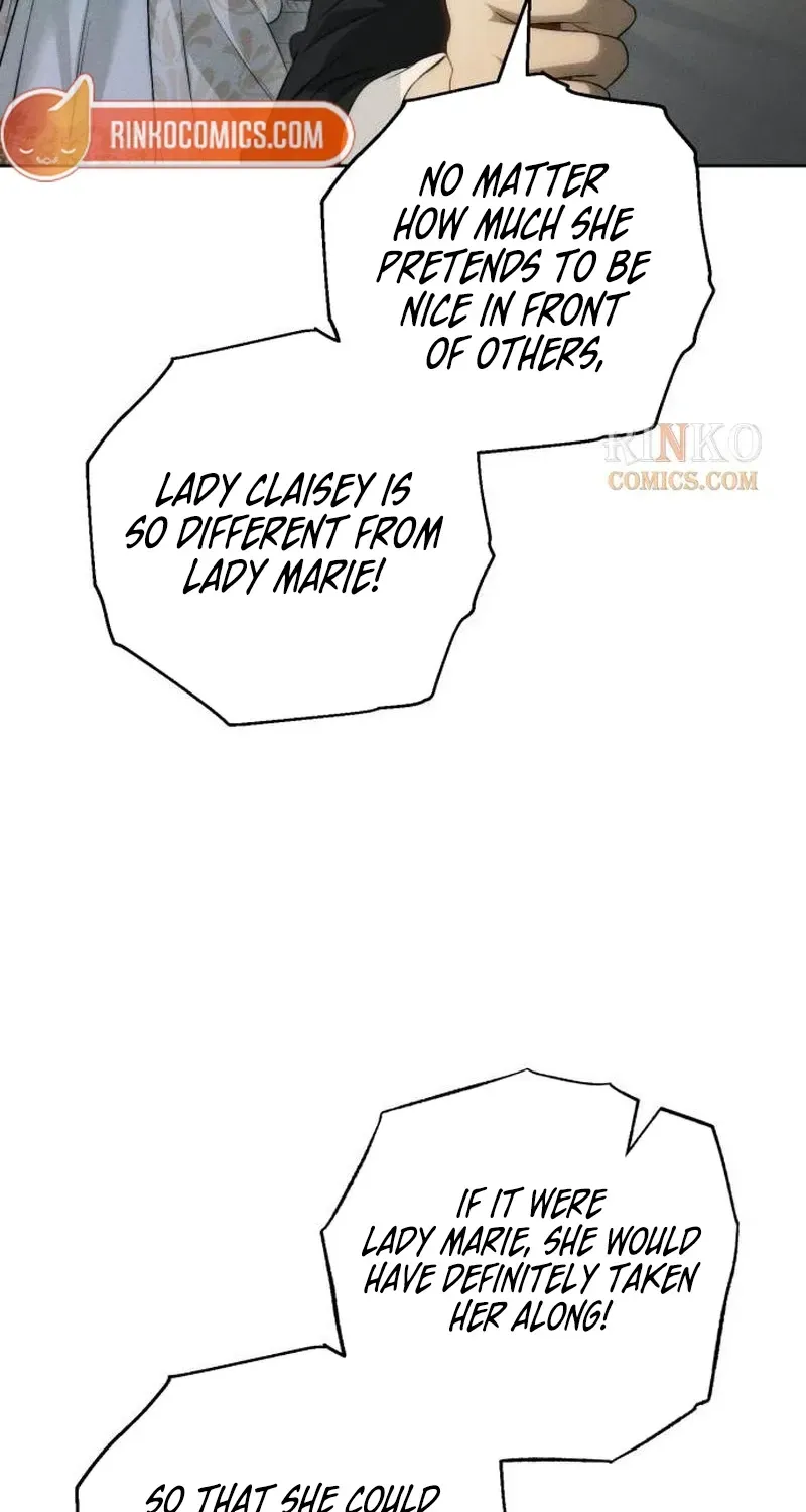 Husband Thief Chapter 21 - Page 41