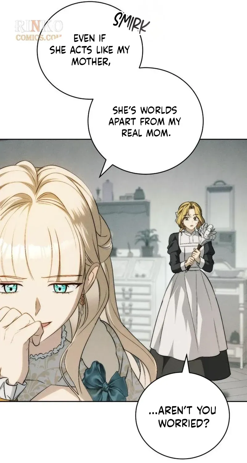 Husband Thief Chapter 21 - Page 45