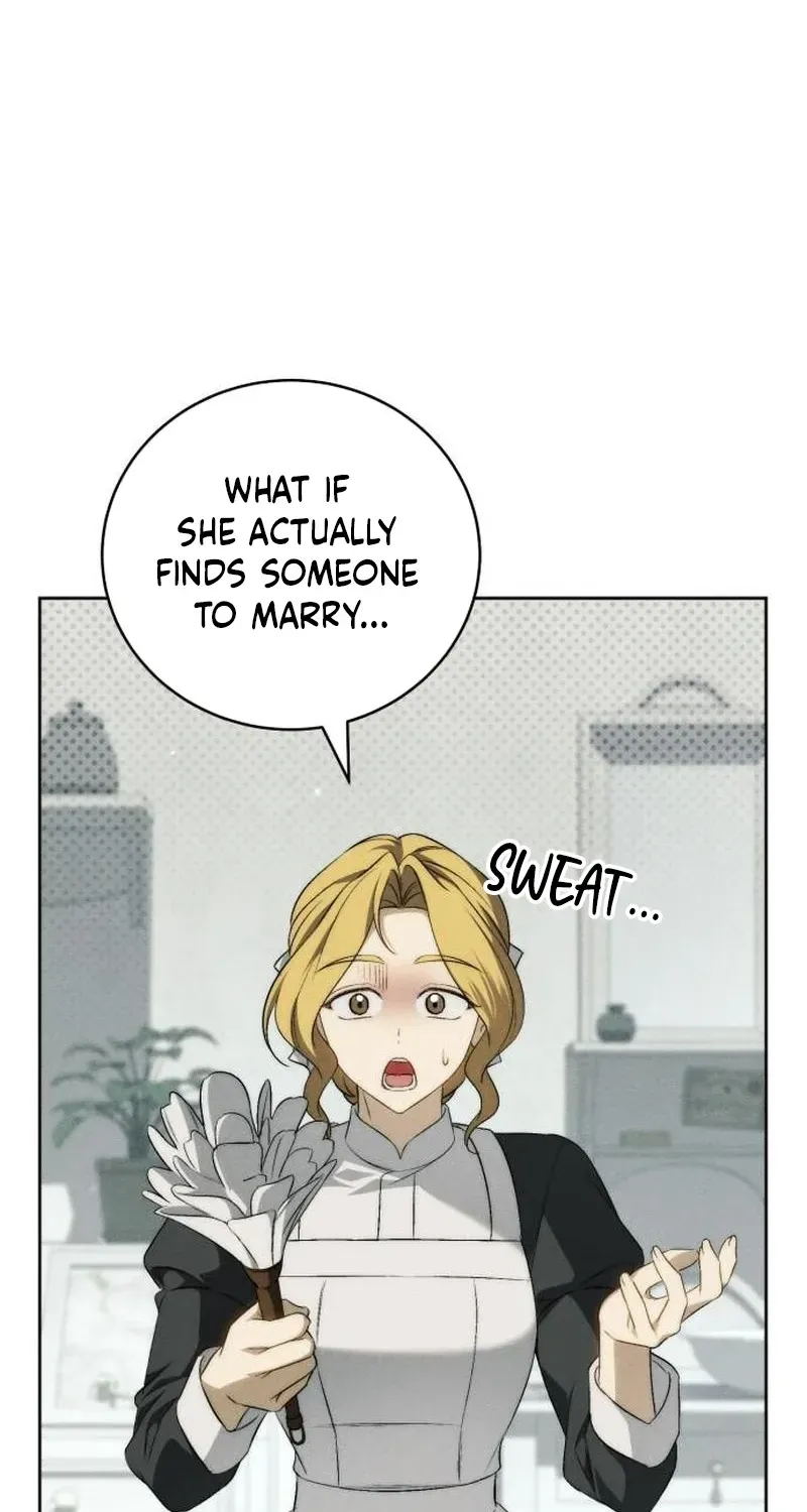 Husband Thief Chapter 21 - Page 46