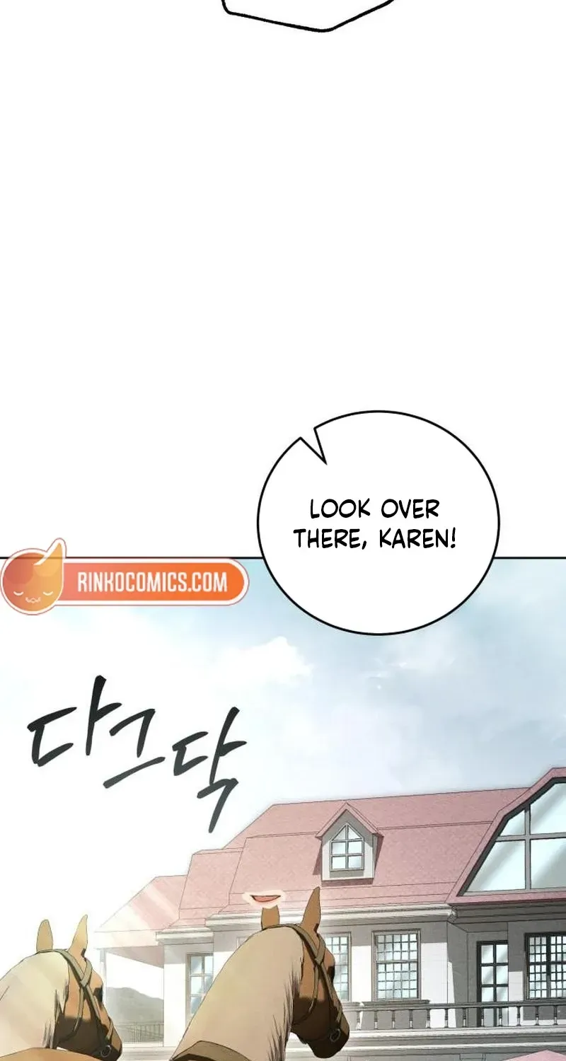 Husband Thief Chapter 21 - Page 51