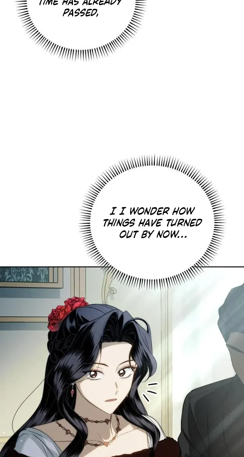 Husband Thief Chapter 21 - Page 56