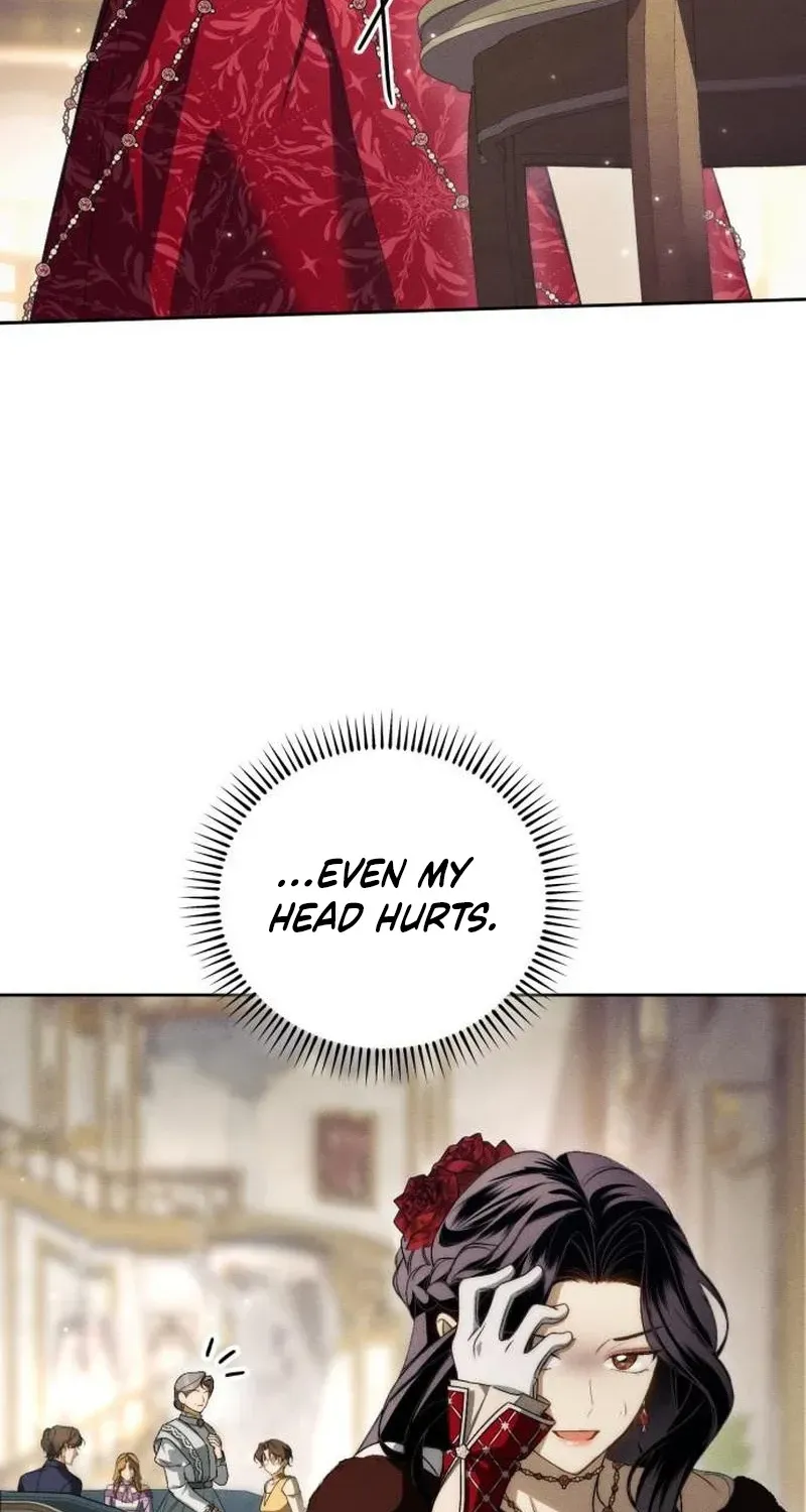 Husband Thief Chapter 21 - Page 74