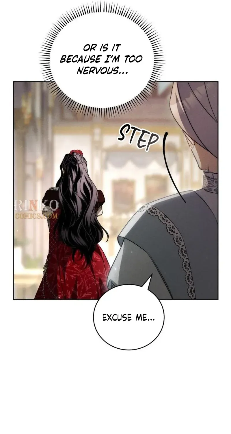 Husband Thief Chapter 21 - Page 76
