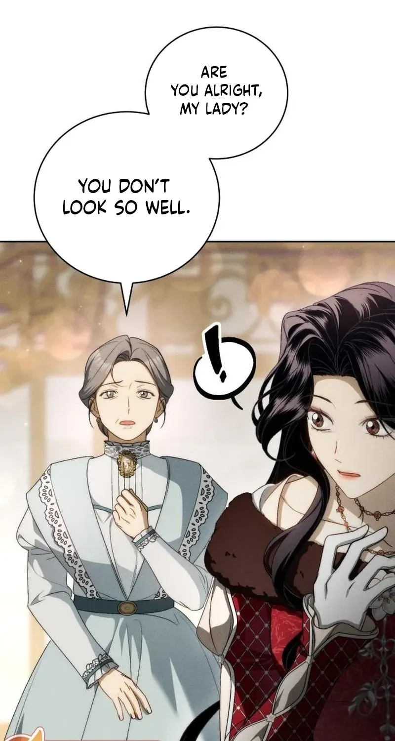 Husband Thief Chapter 21 - Page 77