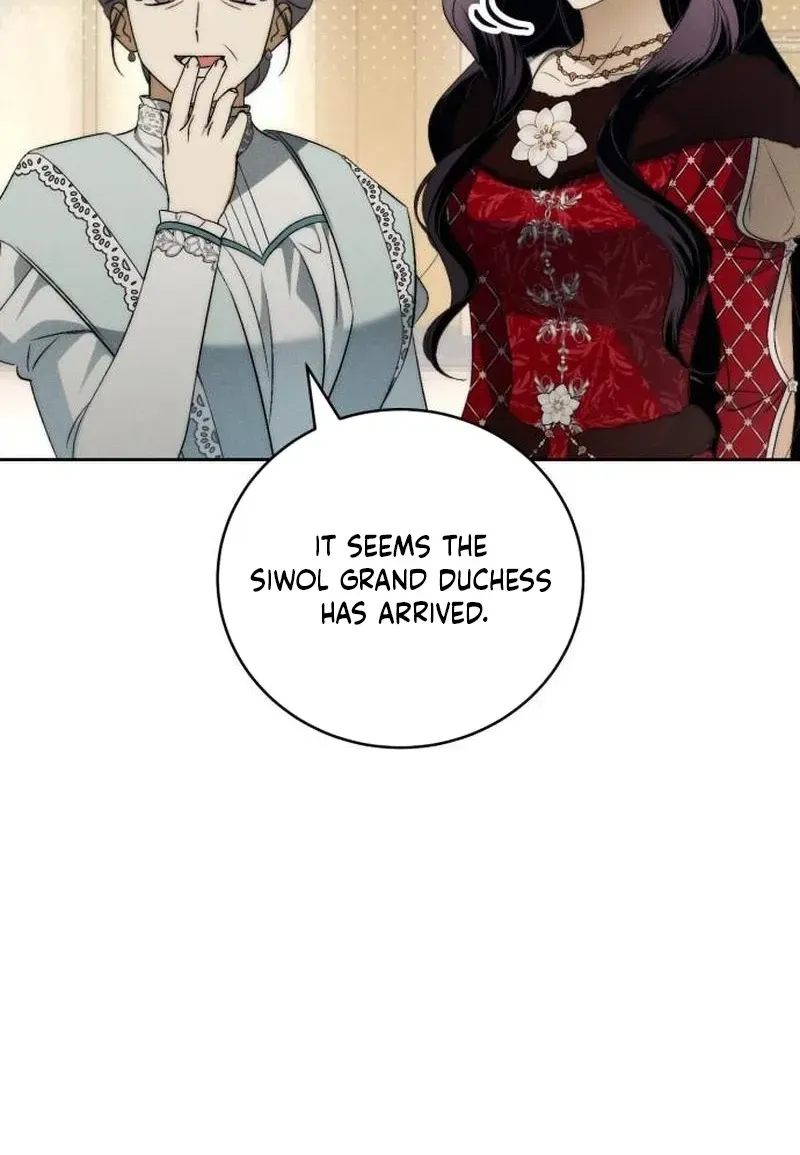 Husband Thief Chapter 21 - Page 86