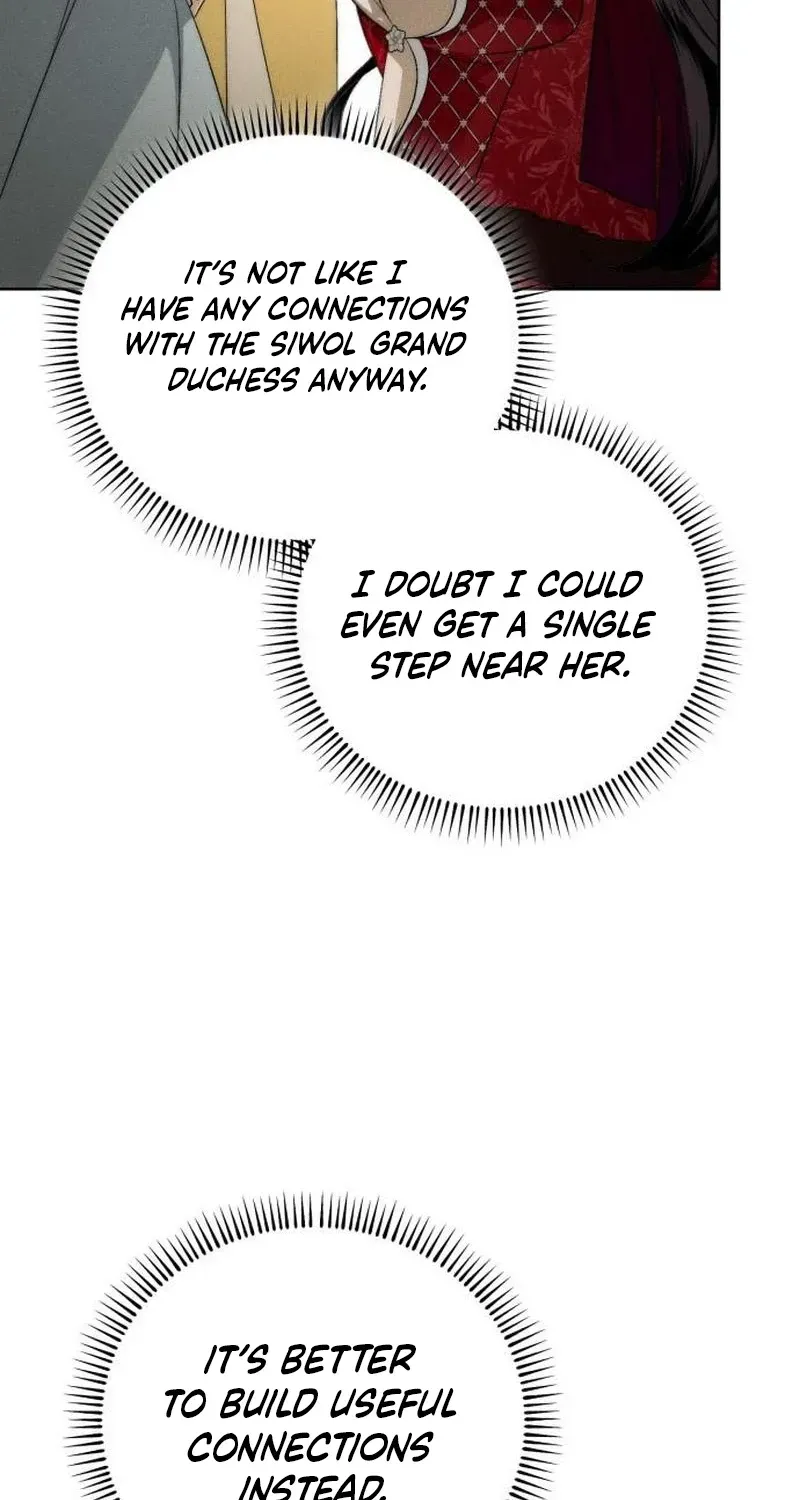 Husband Thief Chapter 21 - Page 89