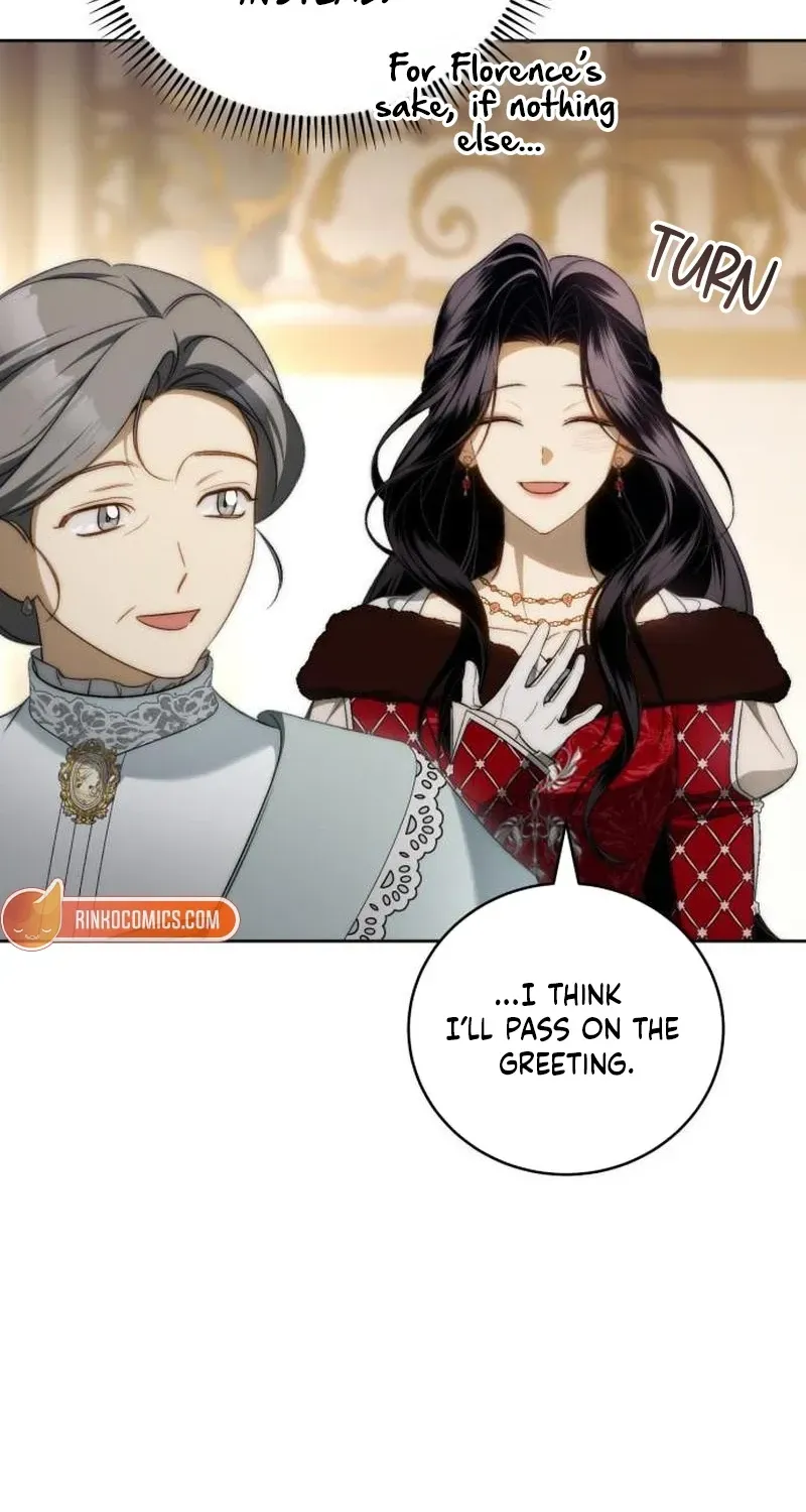 Husband Thief Chapter 21 - Page 90