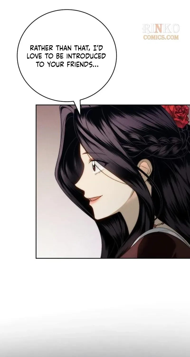 Husband Thief Chapter 21 - Page 91