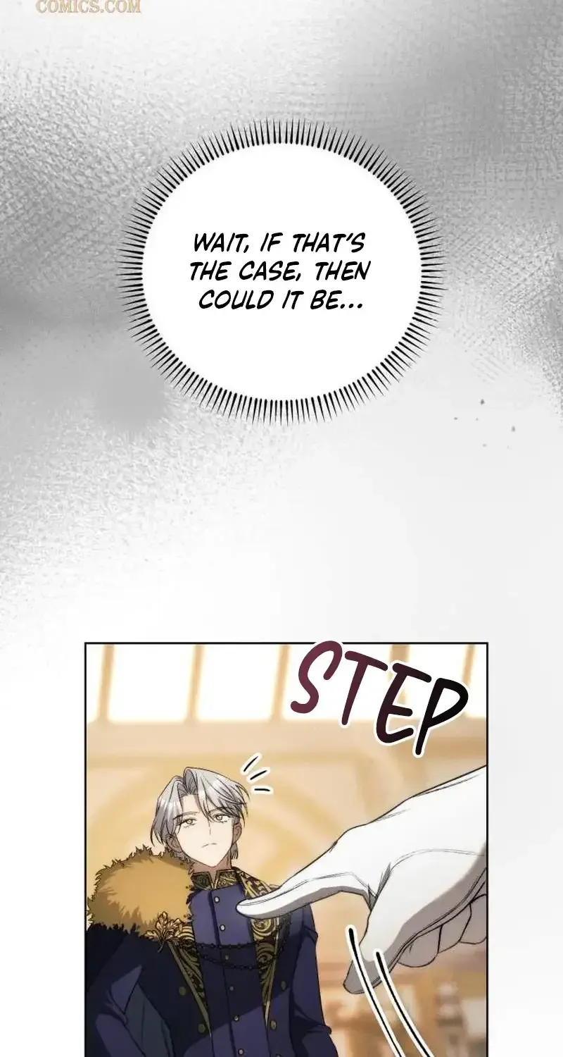 Husband Thief Chapter 22 - Page 3