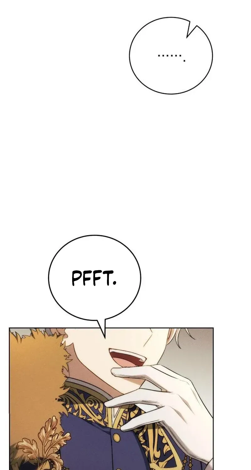 Husband Thief Chapter 22 - Page 7