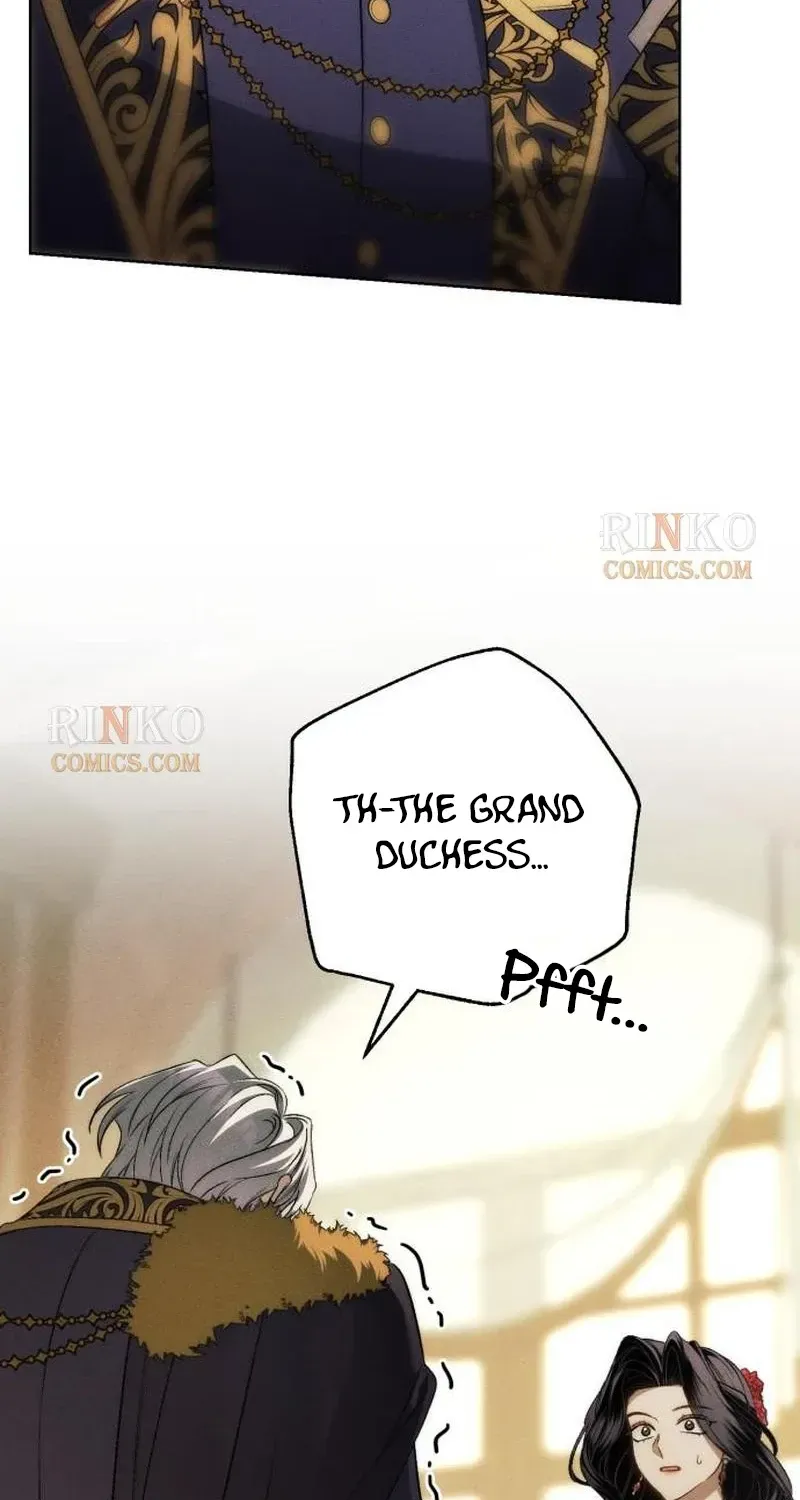 Husband Thief Chapter 22 - Page 8