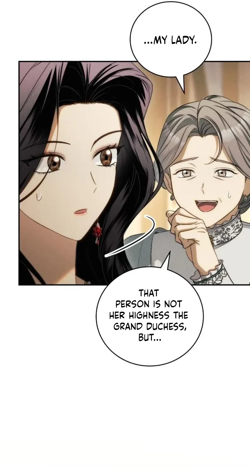 Husband Thief Chapter 22 - Page 10