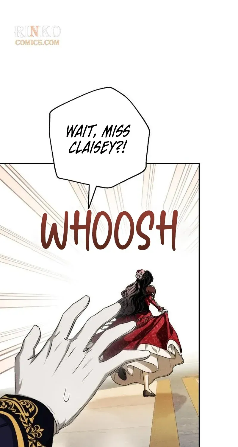 Husband Thief Chapter 22 - Page 18