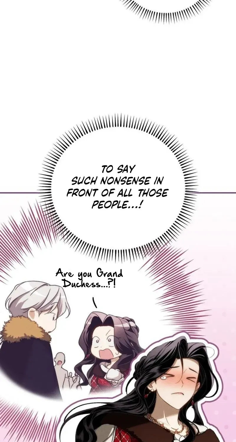 Husband Thief Chapter 22 - Page 25