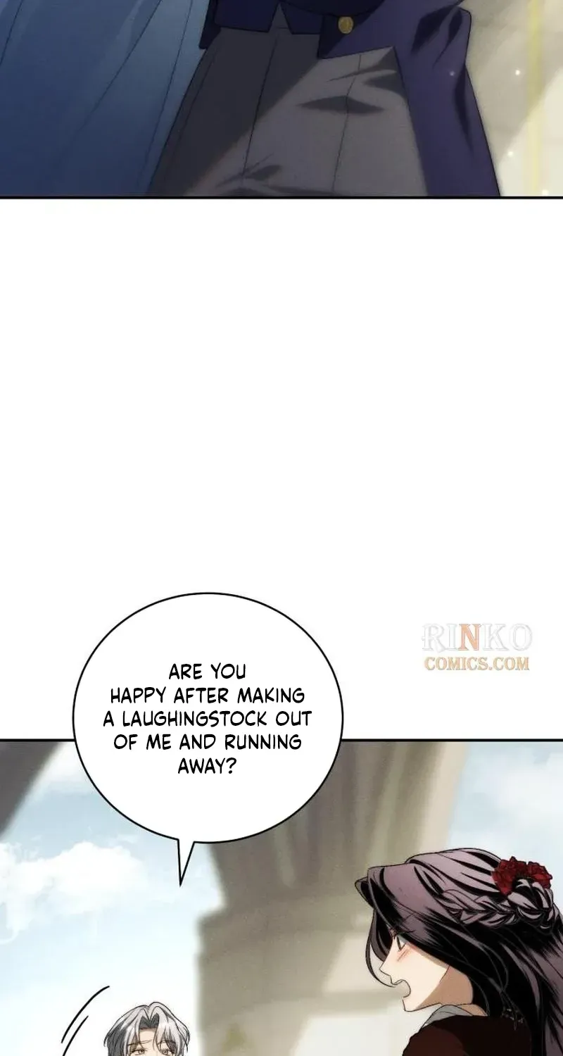 Husband Thief Chapter 22 - Page 34