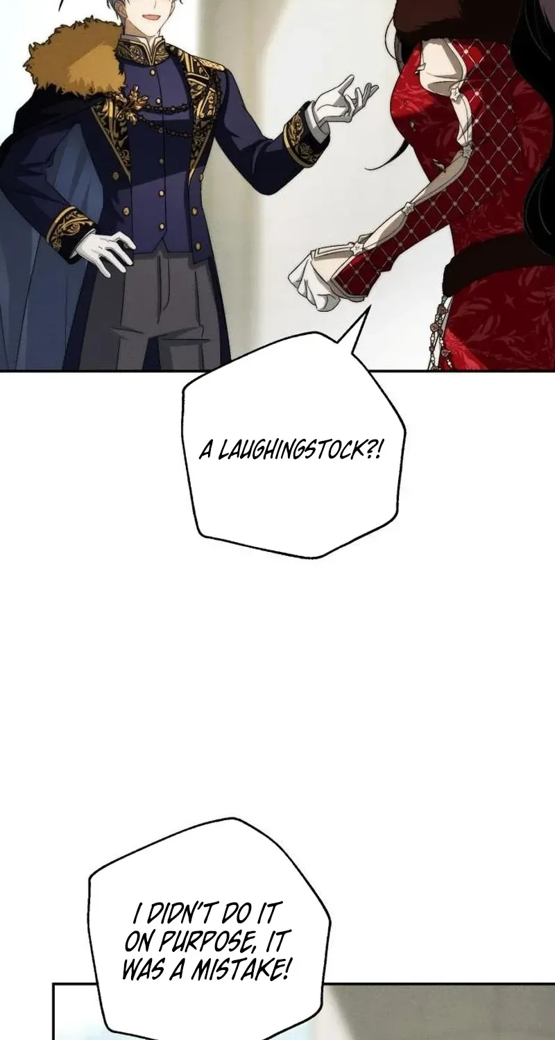 Husband Thief Chapter 22 - Page 35