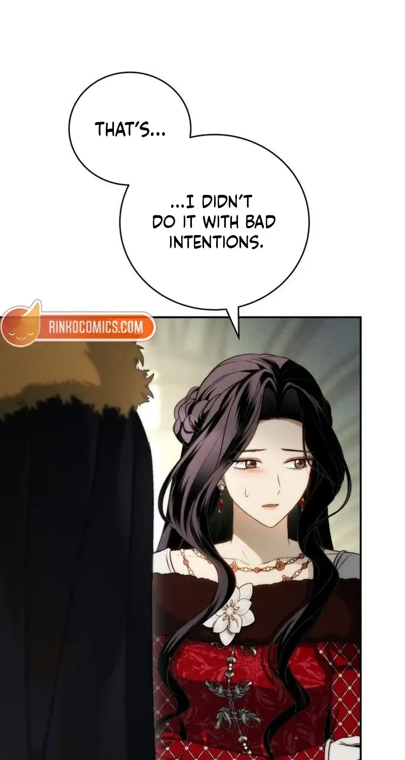 Husband Thief Chapter 22 - Page 41