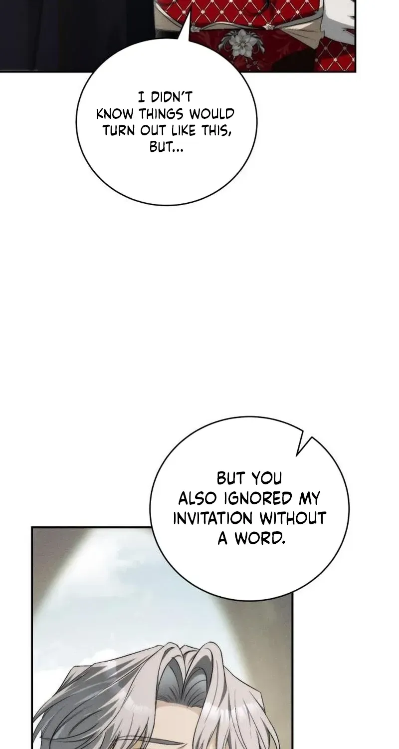 Husband Thief Chapter 22 - Page 42