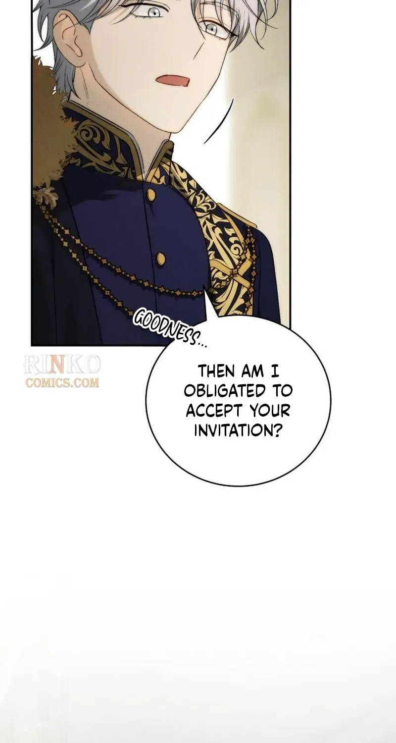 Husband Thief Chapter 22 - Page 43