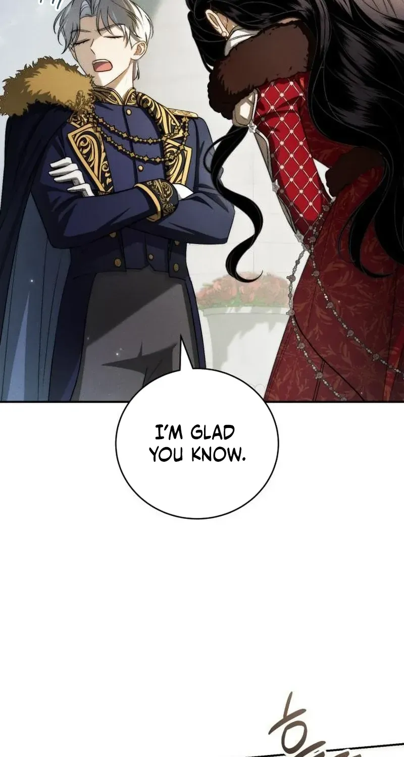 Husband Thief Chapter 22 - Page 53