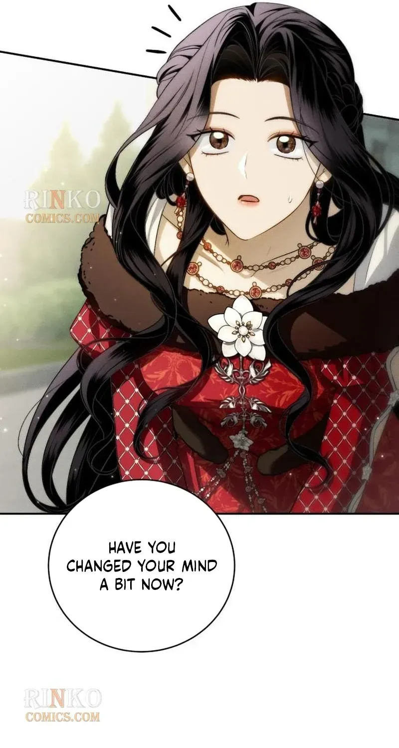 Husband Thief Chapter 22 - Page 55