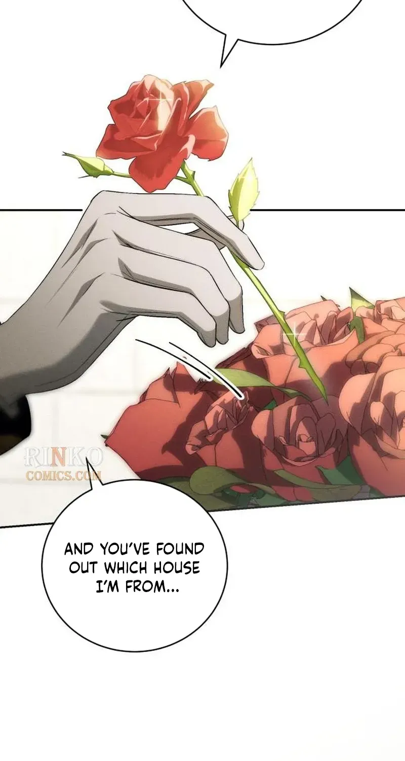Husband Thief Chapter 22 - Page 58
