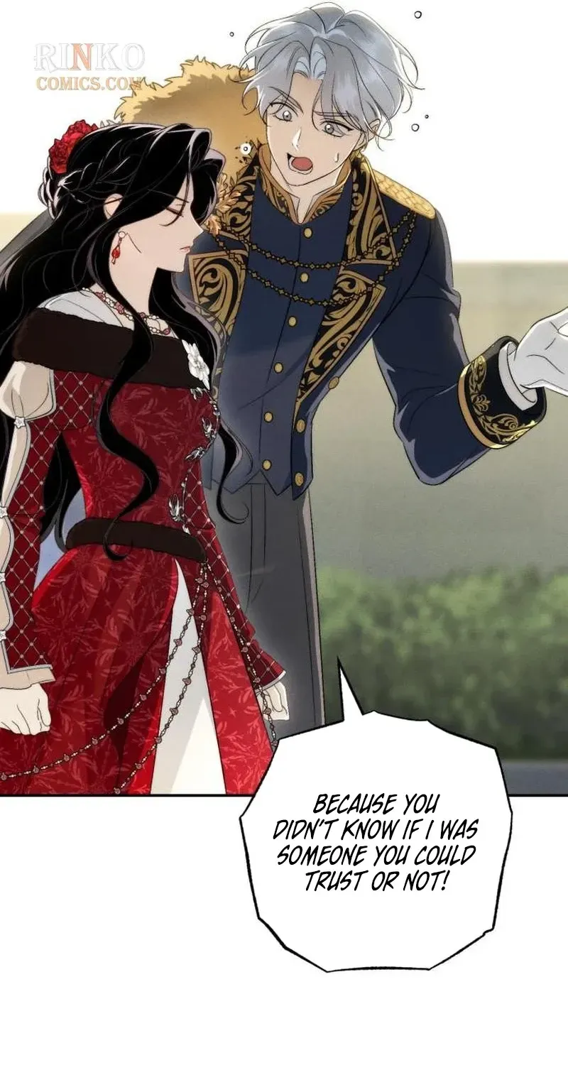 Husband Thief Chapter 22 - Page 65